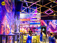 Salm pub & bar дахин нээгдлээ